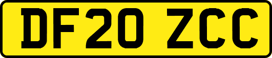 DF20ZCC