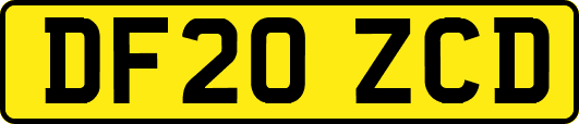 DF20ZCD