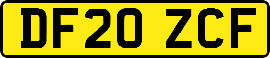 DF20ZCF