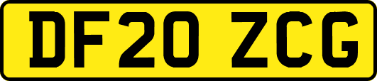 DF20ZCG