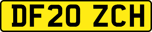 DF20ZCH