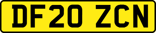 DF20ZCN