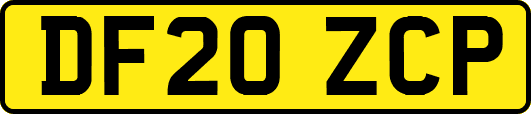 DF20ZCP