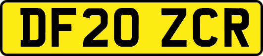 DF20ZCR