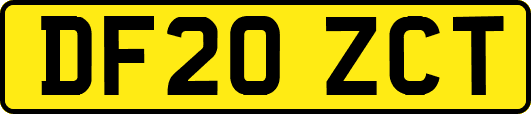 DF20ZCT