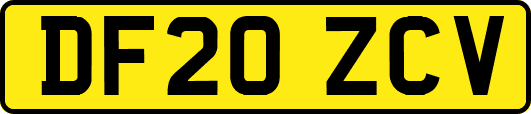 DF20ZCV