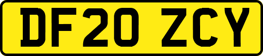 DF20ZCY