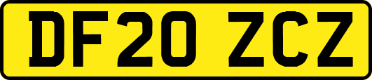 DF20ZCZ