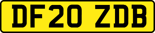 DF20ZDB