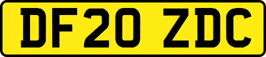DF20ZDC