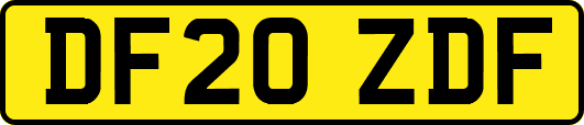 DF20ZDF