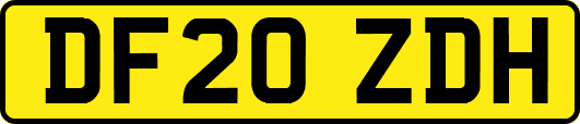 DF20ZDH