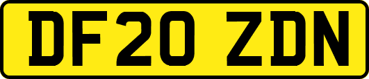 DF20ZDN