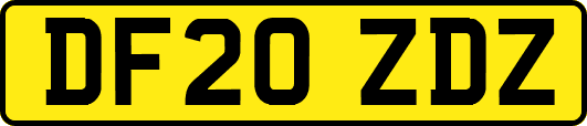 DF20ZDZ