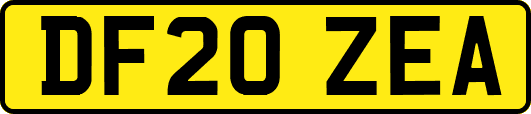 DF20ZEA