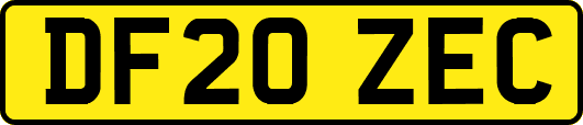 DF20ZEC