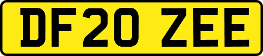 DF20ZEE
