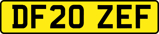DF20ZEF