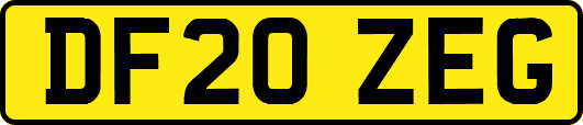 DF20ZEG