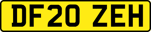 DF20ZEH