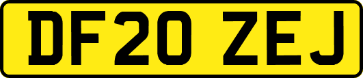 DF20ZEJ