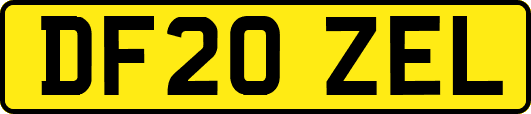 DF20ZEL