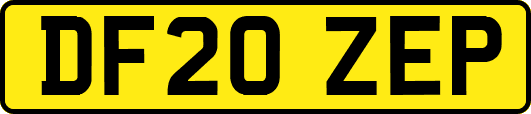 DF20ZEP