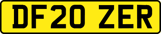 DF20ZER