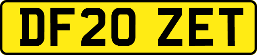 DF20ZET