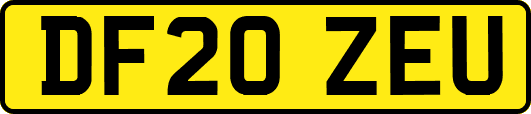 DF20ZEU