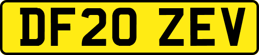 DF20ZEV