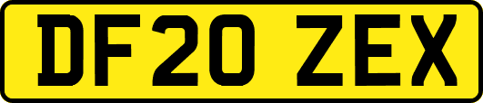 DF20ZEX