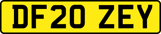 DF20ZEY