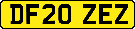 DF20ZEZ