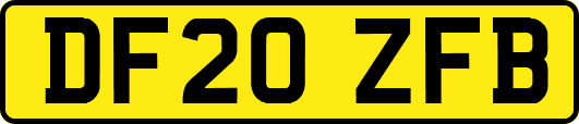 DF20ZFB