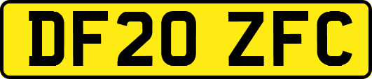 DF20ZFC