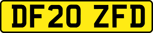 DF20ZFD