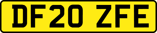 DF20ZFE