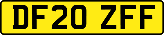 DF20ZFF