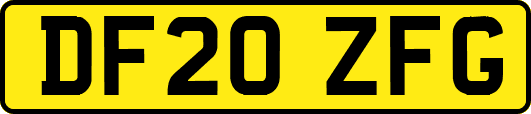 DF20ZFG