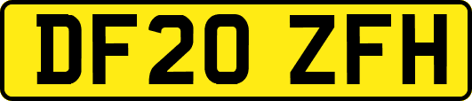 DF20ZFH