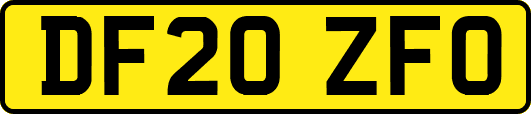 DF20ZFO