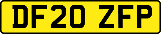 DF20ZFP