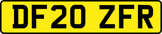 DF20ZFR