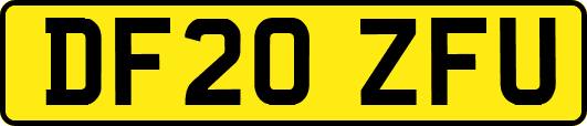 DF20ZFU