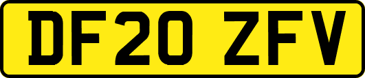 DF20ZFV