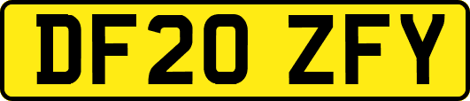 DF20ZFY