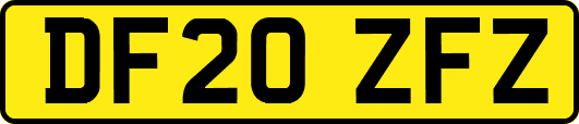 DF20ZFZ