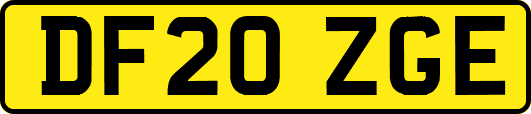 DF20ZGE