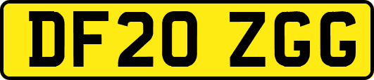 DF20ZGG